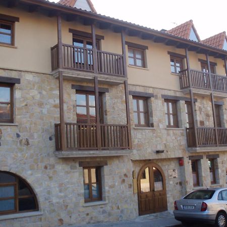 فندق La Casona De نافالينو المظهر الخارجي الصورة